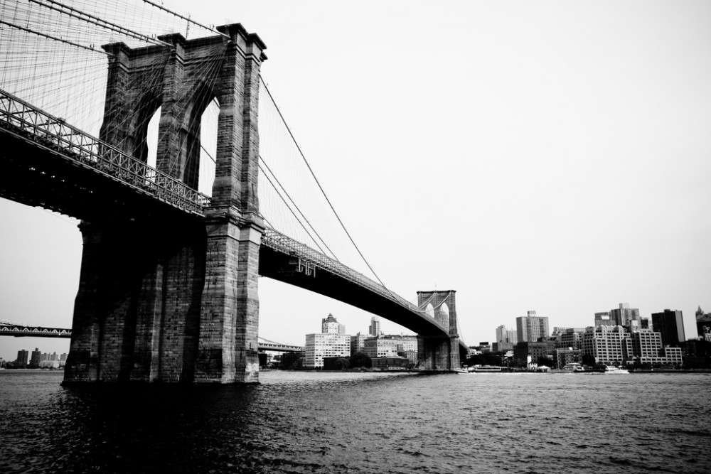 Brooklyn Bridge