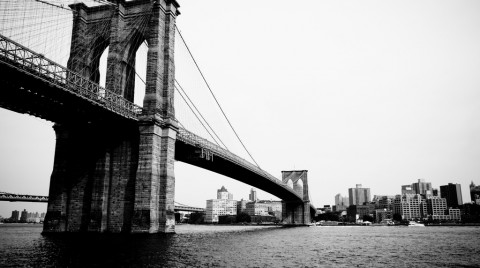 Brooklyn Bridge