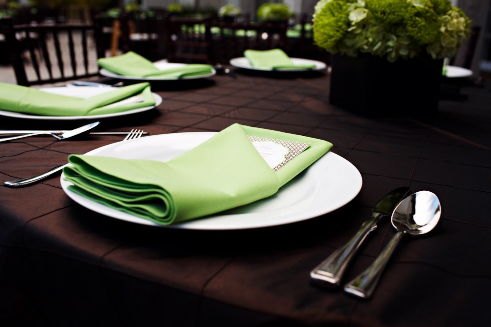 Table Setting