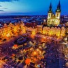 Budapest Blur