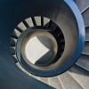 Spiral staircase