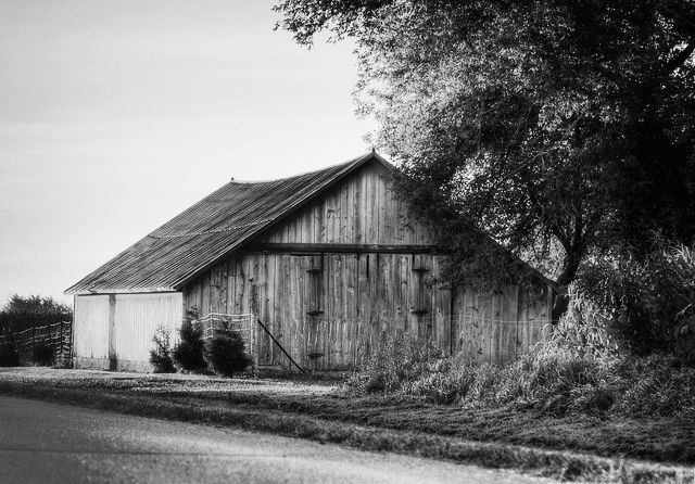 Farmhouse