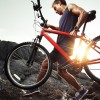 Mountain Biking