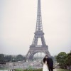 Paris Love